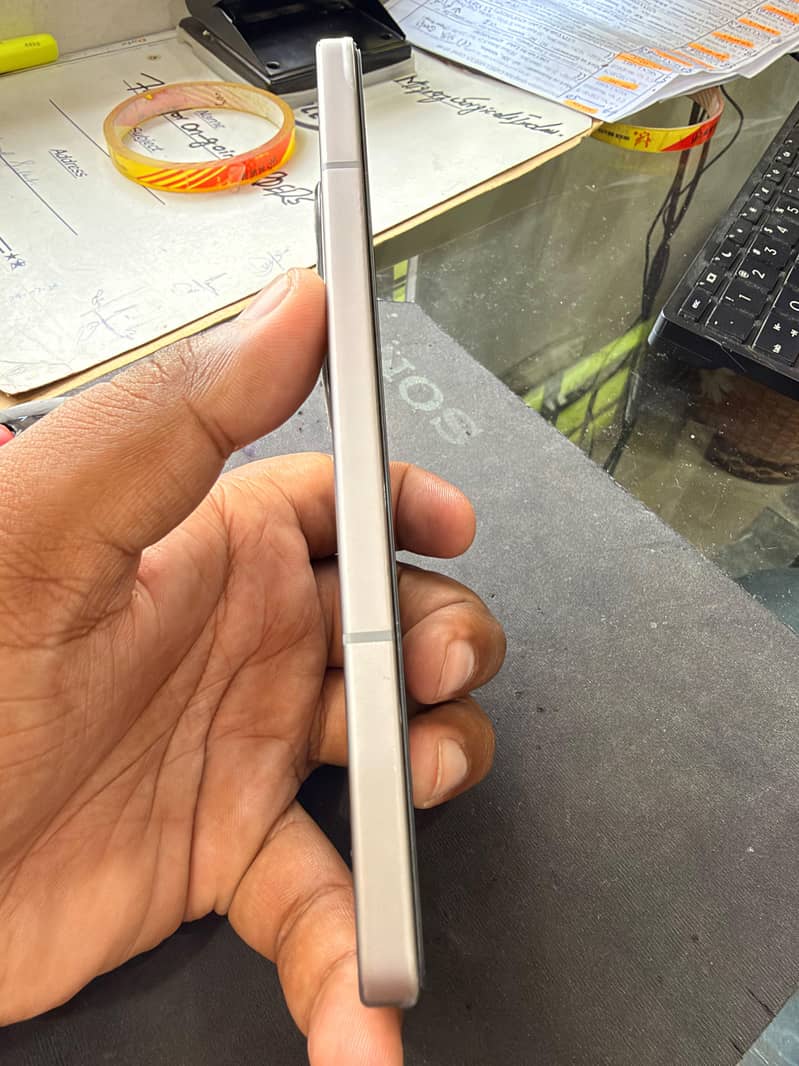 Infinix Note 50 4