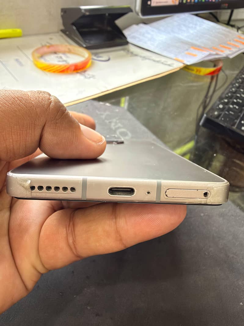 Infinix Note 50 5