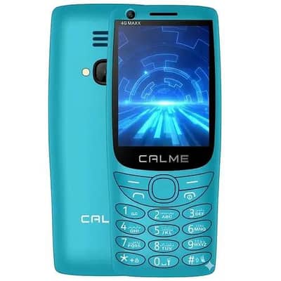 Calme 4G Maxxx Best for hotspot