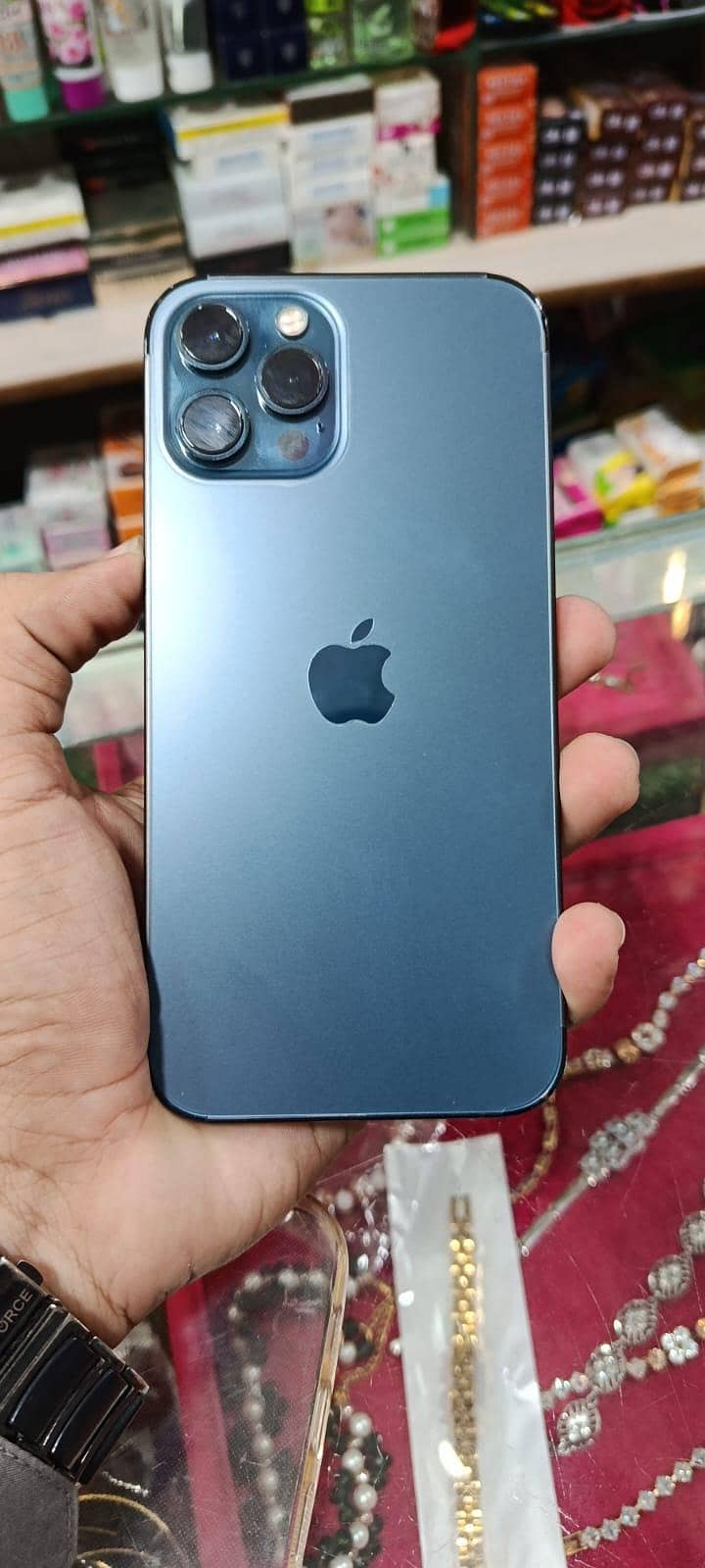 Apple iPhone 12 Pro Max 2