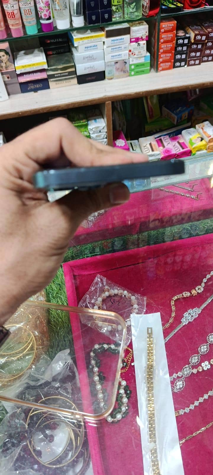 Apple iPhone 12 Pro Max 5