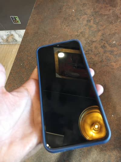 Infinix Smart 6