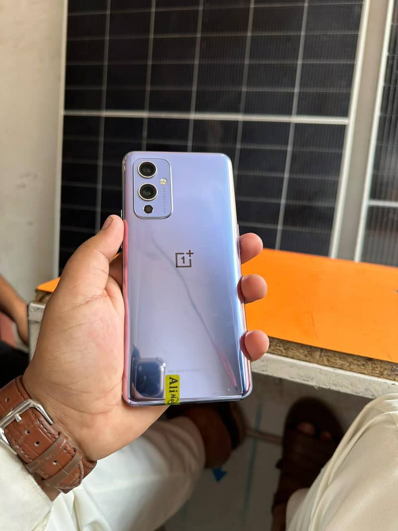 One Plus 9 0