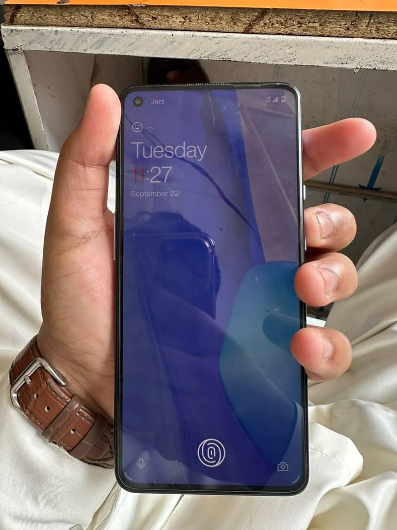 One Plus 9 7
