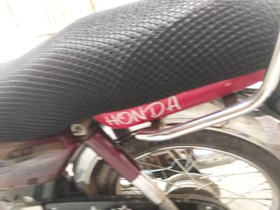 honda 70cc all oky ha bhot achi bick ha document be clear ha