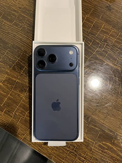 Apple iPhone 17 Pro Max