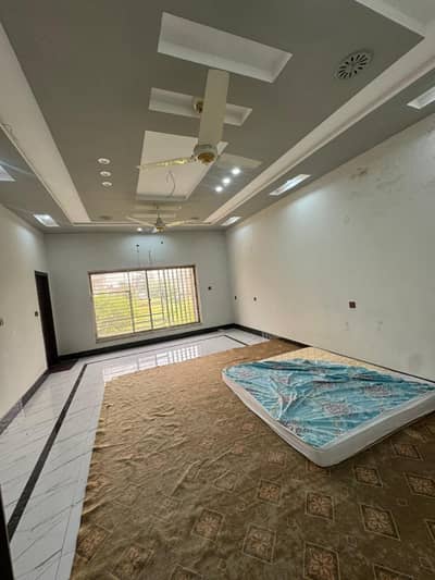 1 Kanal Brand New House Upper Portion for Rent in AWT Phase 2 C Block