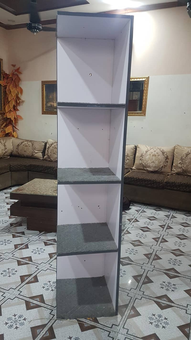 corner rack 1