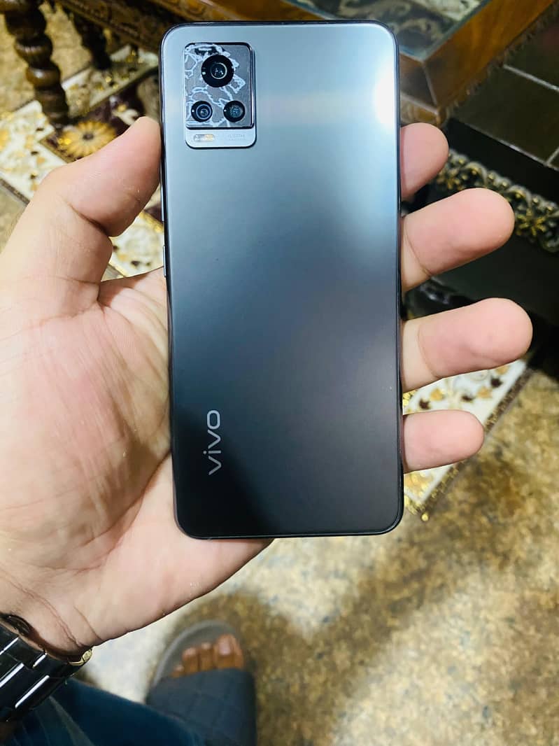 Vivo V20 0