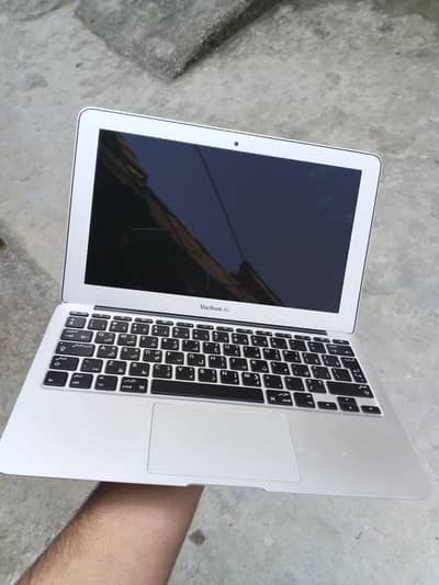 Macbook Air 2015 Core i5 5th Gen