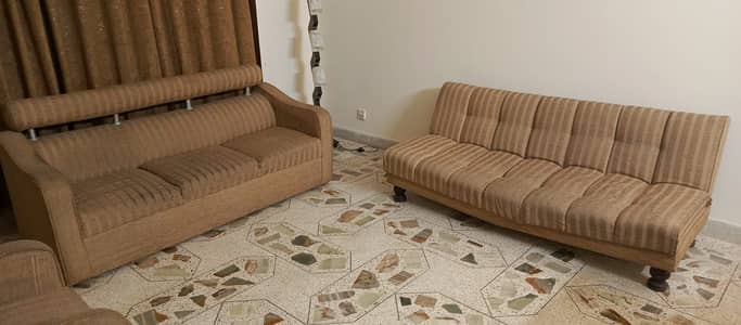 Sofa Set