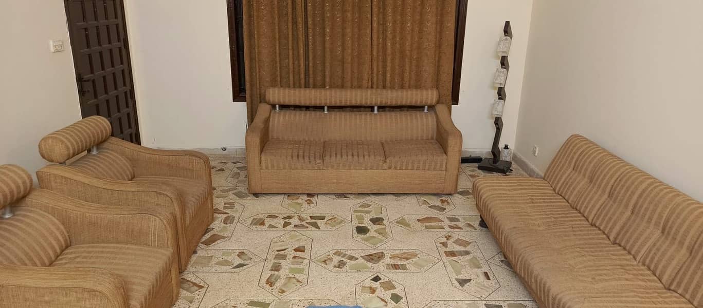 Sofa Set 1