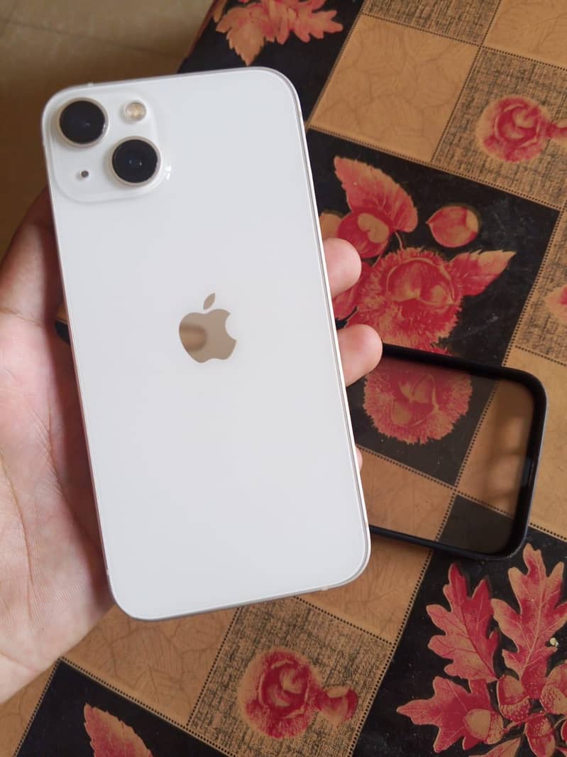 Apple iPhone 13 128GB - PTA 0