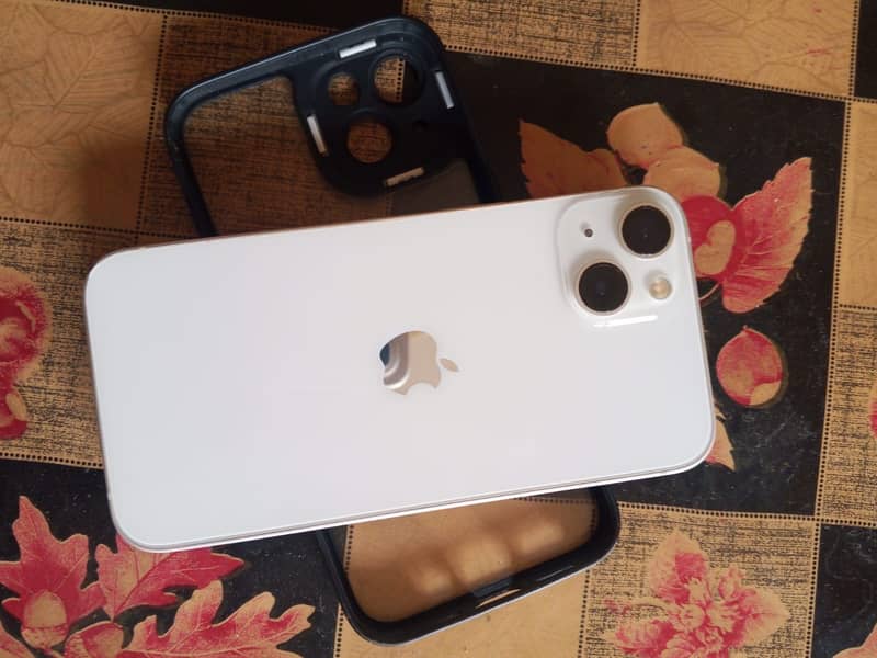 Apple iPhone 13 128GB - PTA 1