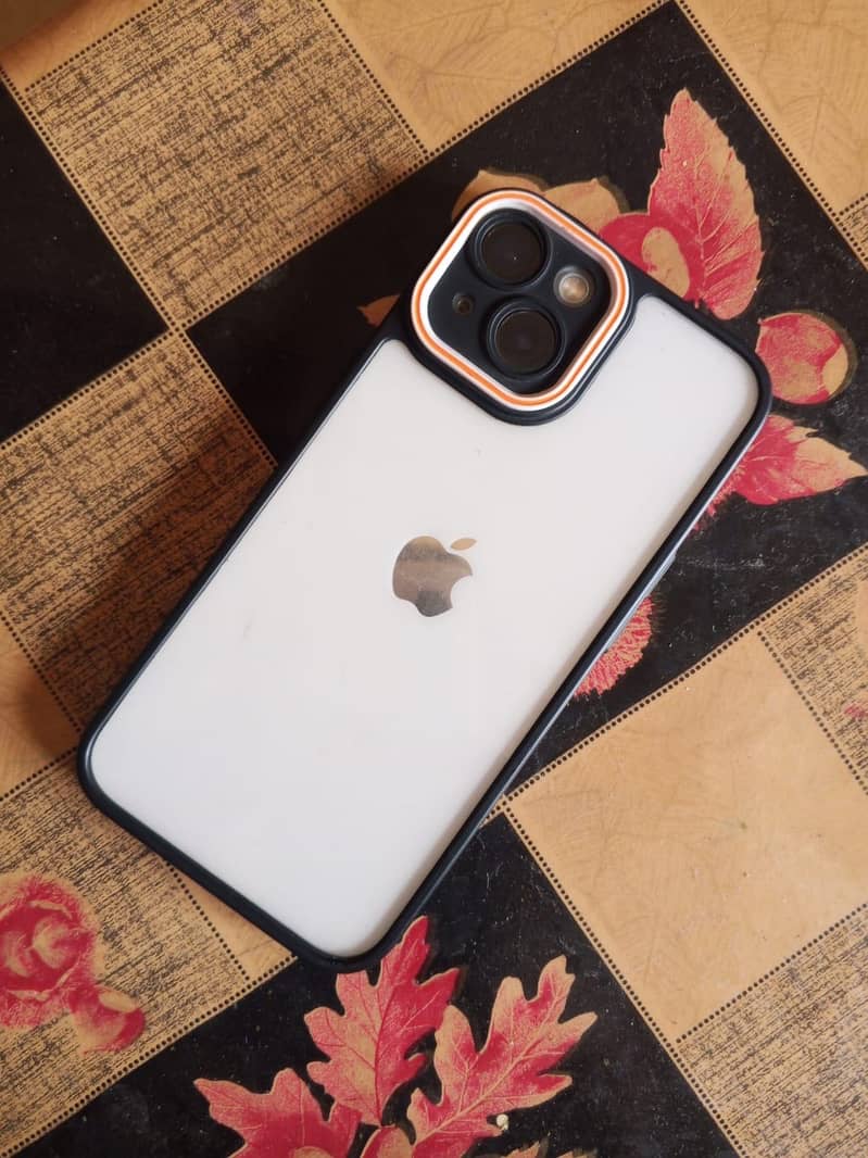 Apple iPhone 13 128GB - PTA 3