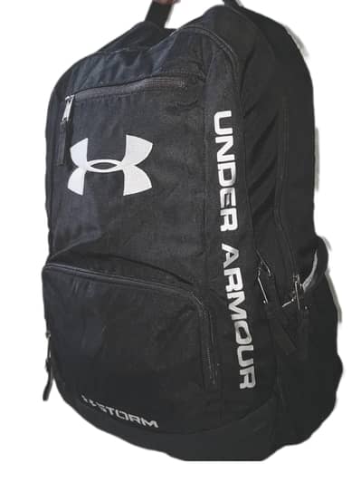 Under Armour Hustle Backpack II