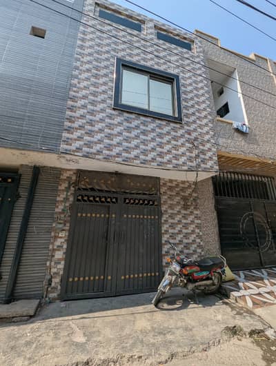 2.5 Beautiful House For sale