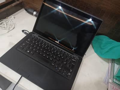 Dell Core i5 7th Gen | 8GB RAM | 256GB SSD | Touch Display