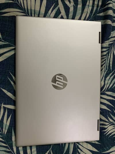 HP Laptop 8/512 Touch Screen 360 Degree