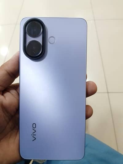 Vivo V60 lite 5g