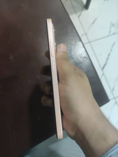 Xiaomi Redmi 15C