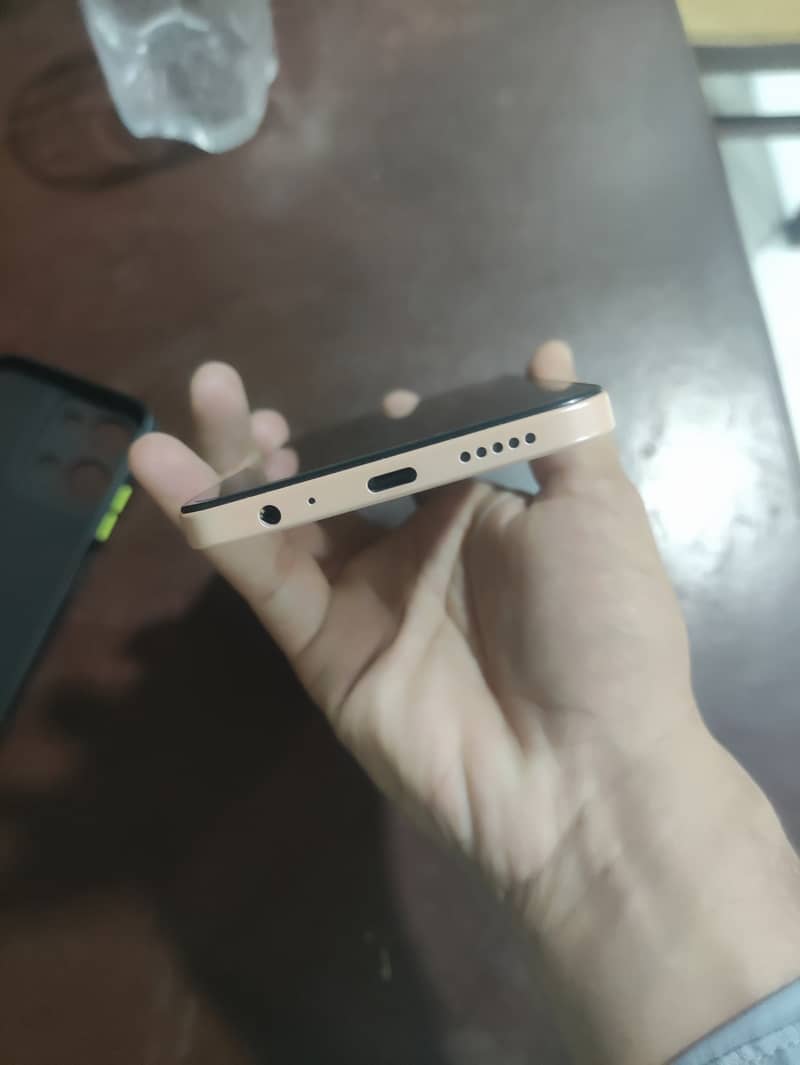 Xiaomi Redmi 15C 3