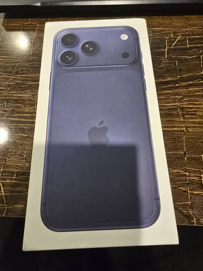 Apple iPhone 17 Pro Max (512 Gb)