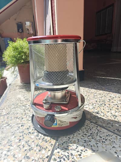 Home Appliances