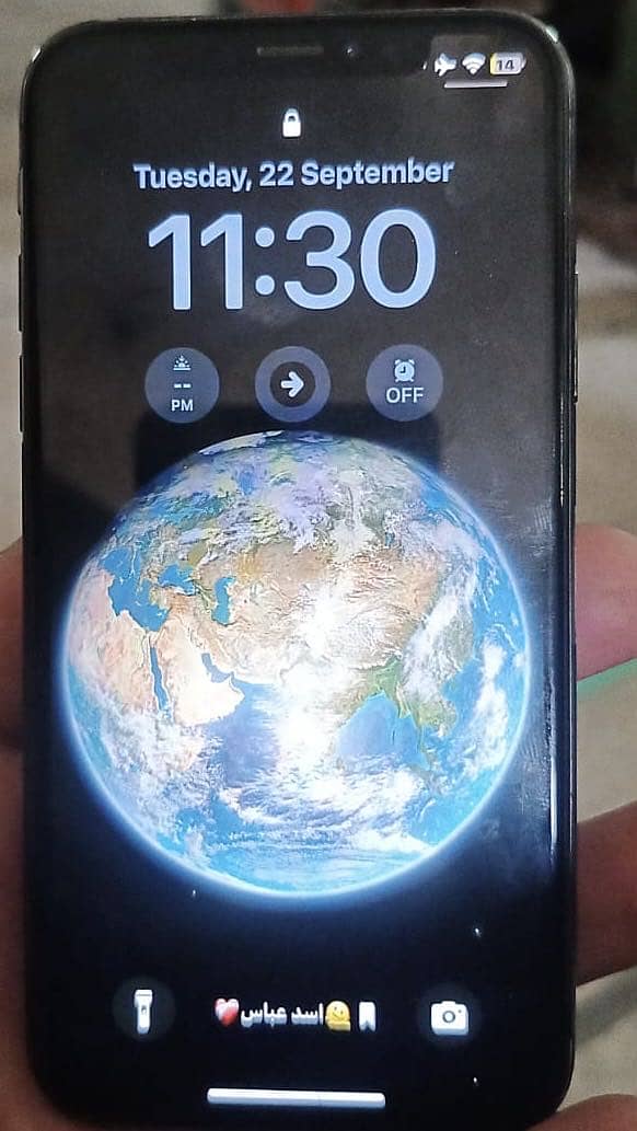 Apple iPhone XS 1