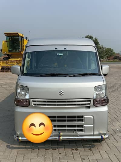 Suzuki Every 2026 19/26 1st Owner 0.3. 4.6. 6.2. 2.8. 4.5. 1