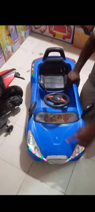 kids electing recharble car for sale