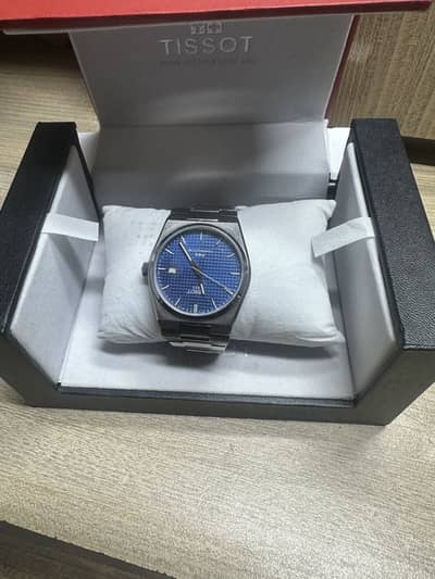 Tissot PXR original