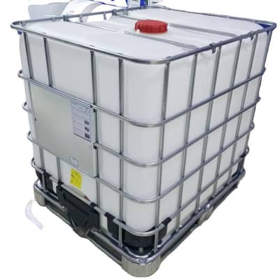 plastic Tank
