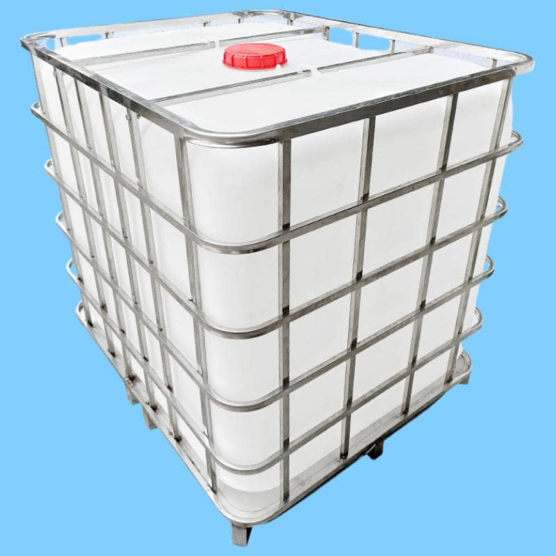 plastic Tank 1