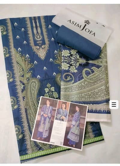3 Piece Suit for Women / Ladies Suits / Branded 3PC Suit / Suit