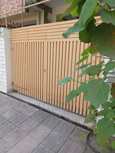 Used House Main Entry Gate For Sale