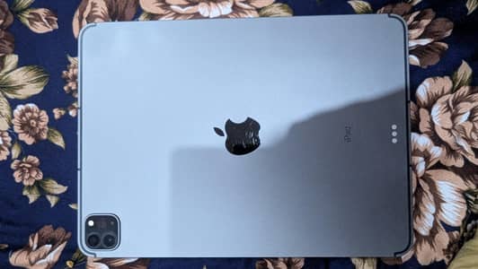 Ipad Pro m1 (3rd generation)
