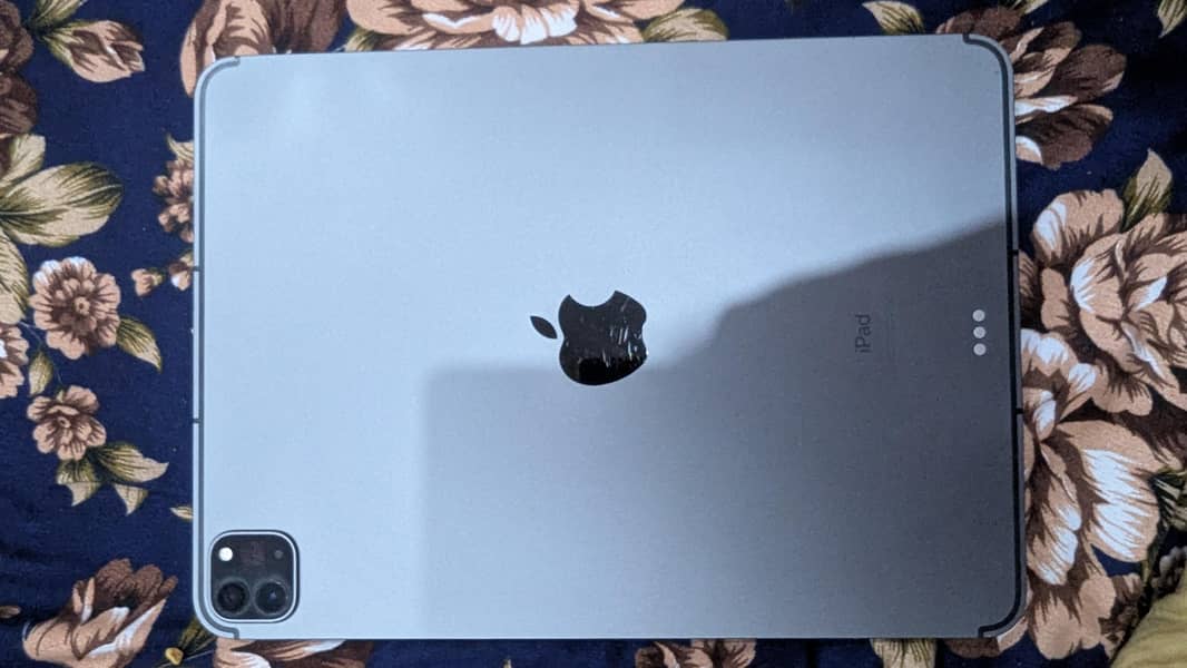 Ipad Pro m1 (3rd generation) 0