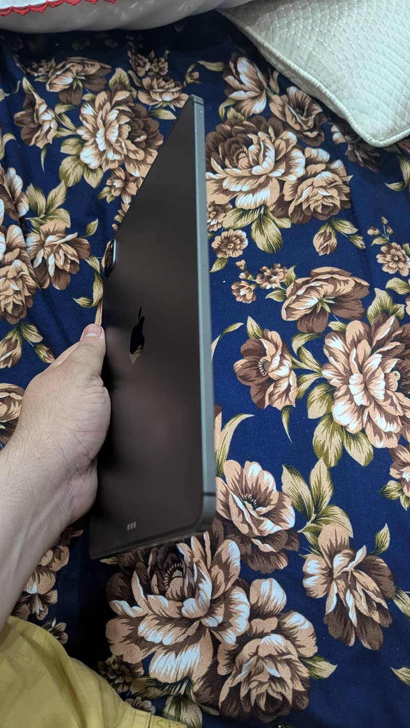 Ipad Pro m1 (3rd generation) 1