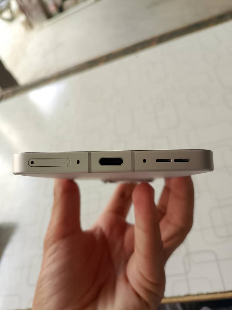 One Plus 13R 6