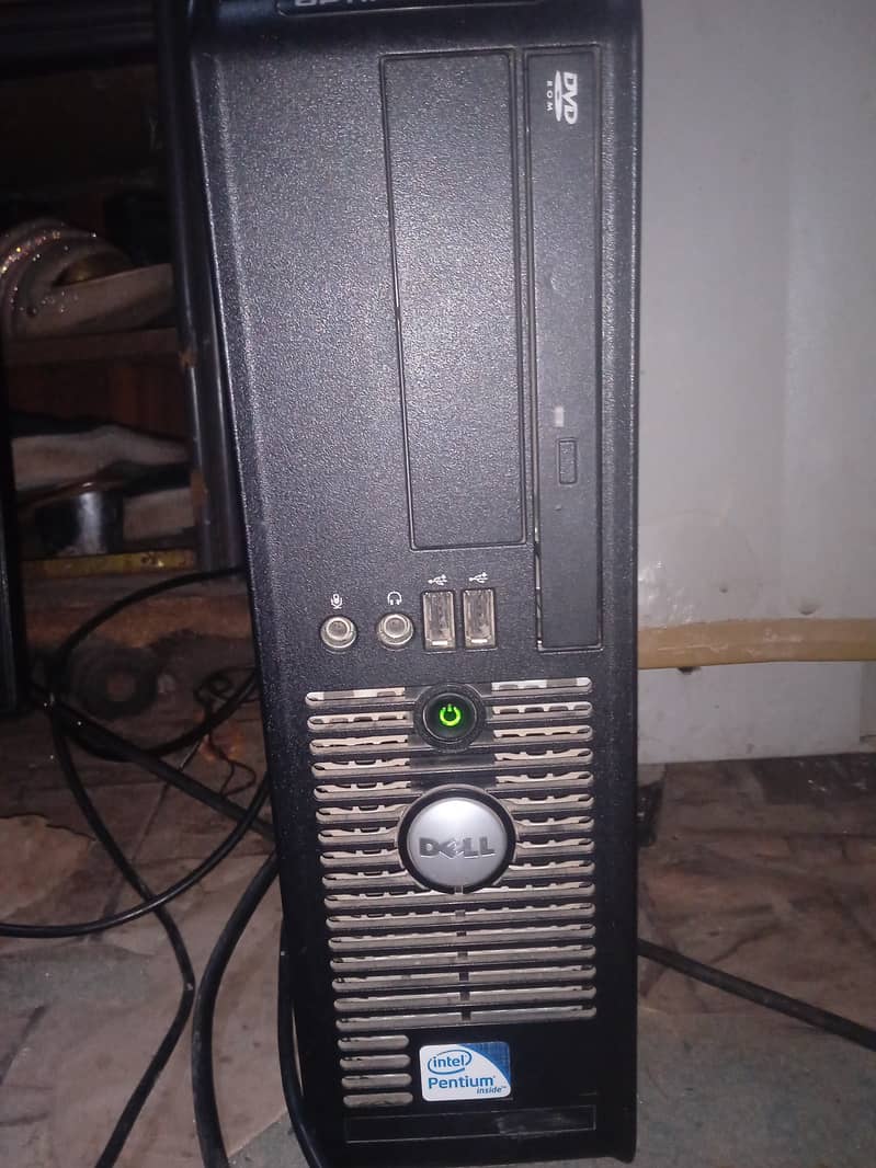 2 Duo PC 3