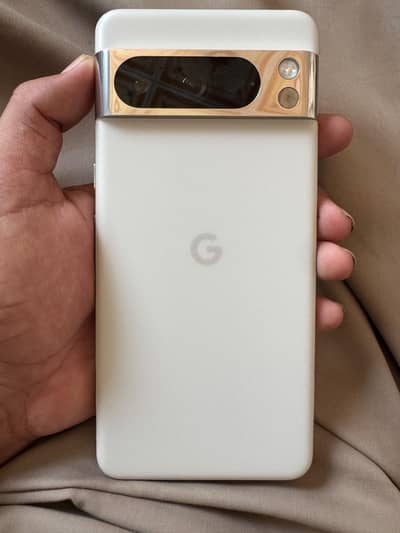 Google Pixel 8 Pro