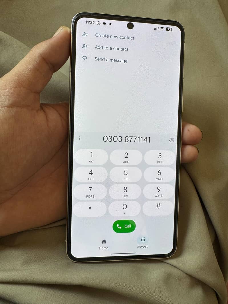 Google Pixel 8 Pro 1