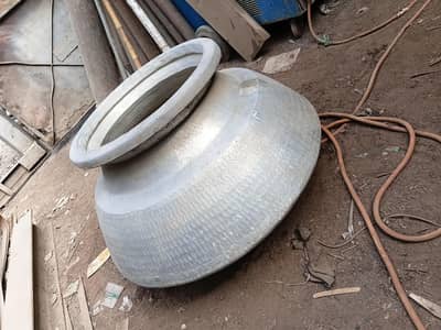 silver Daig