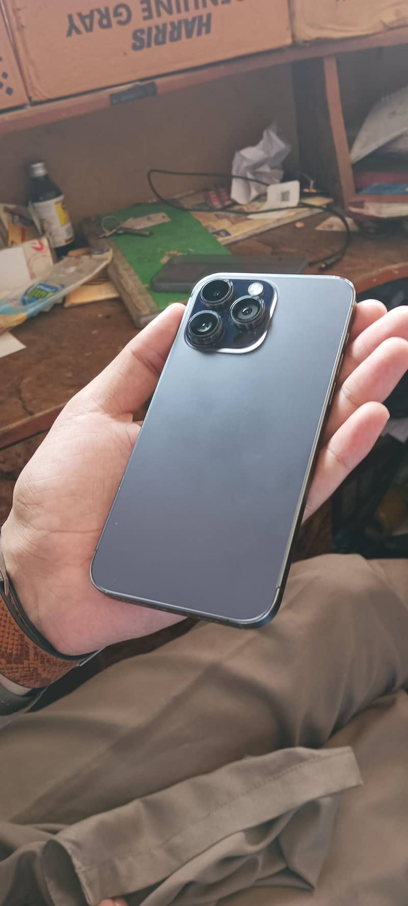 Apple iPhone 14 Pro Max 2