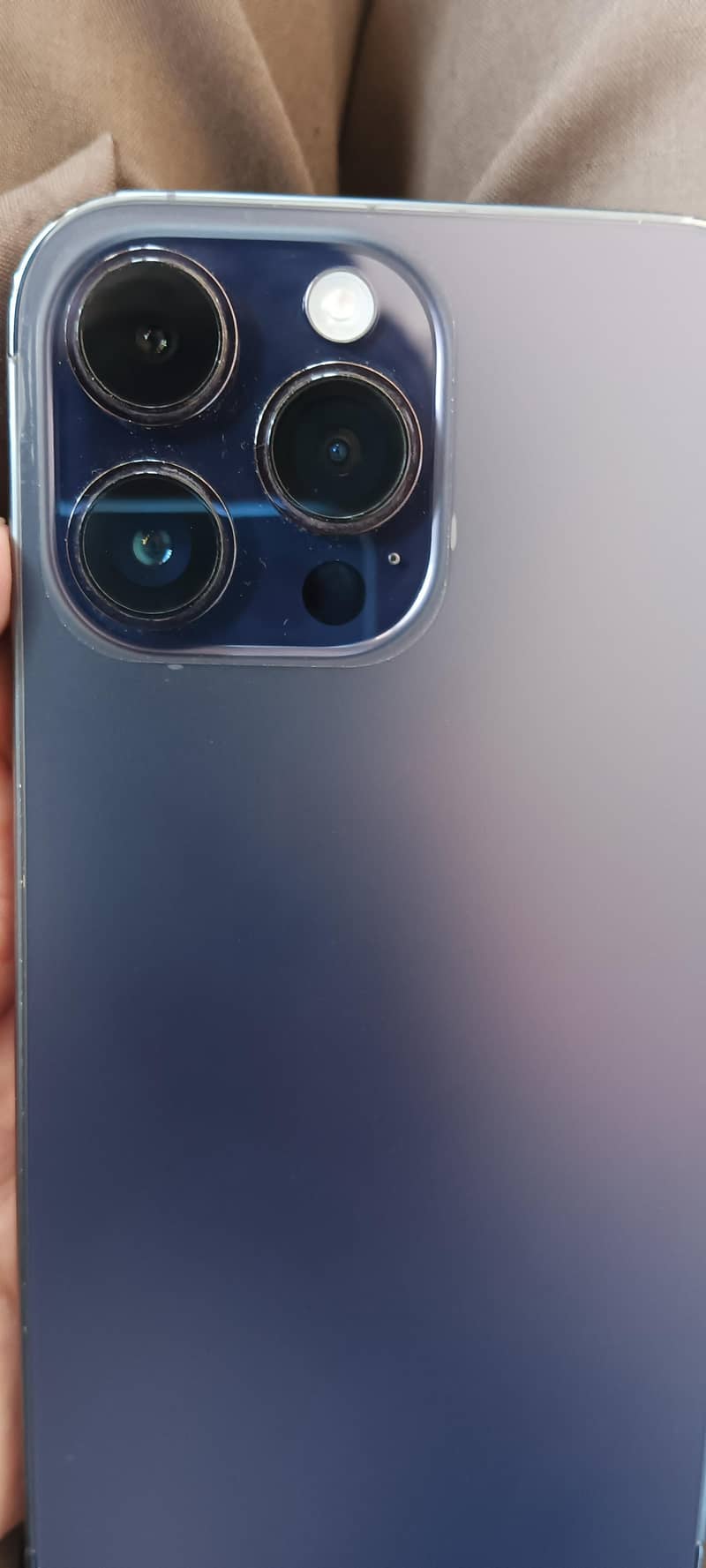 Apple iPhone 14 Pro Max 4