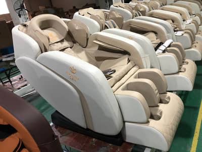 Massage Chair / Body massager / Chair / Recliner massager