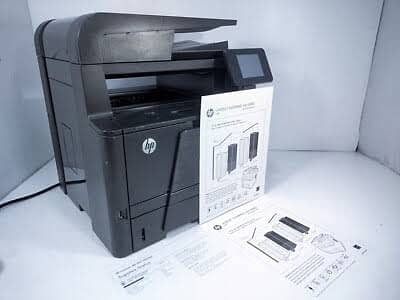 HP LaserJet Pro 400 MFP M425dw | HP LaserJet Pro 400 MFP M425dn