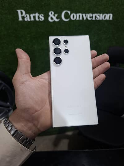 Samsung Mobile S23 Ultra 12 512gb