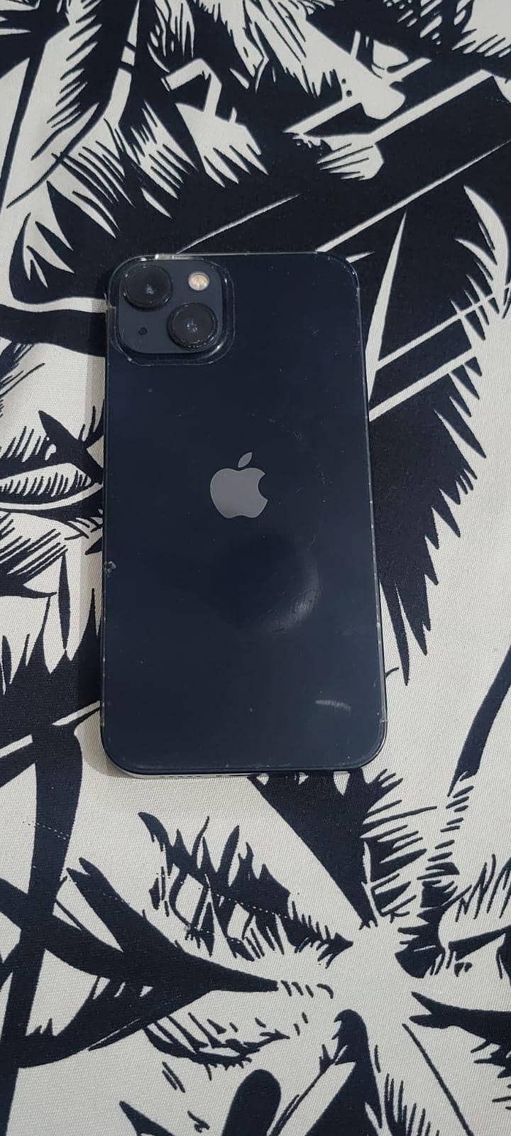 Apple iPhone 13 0